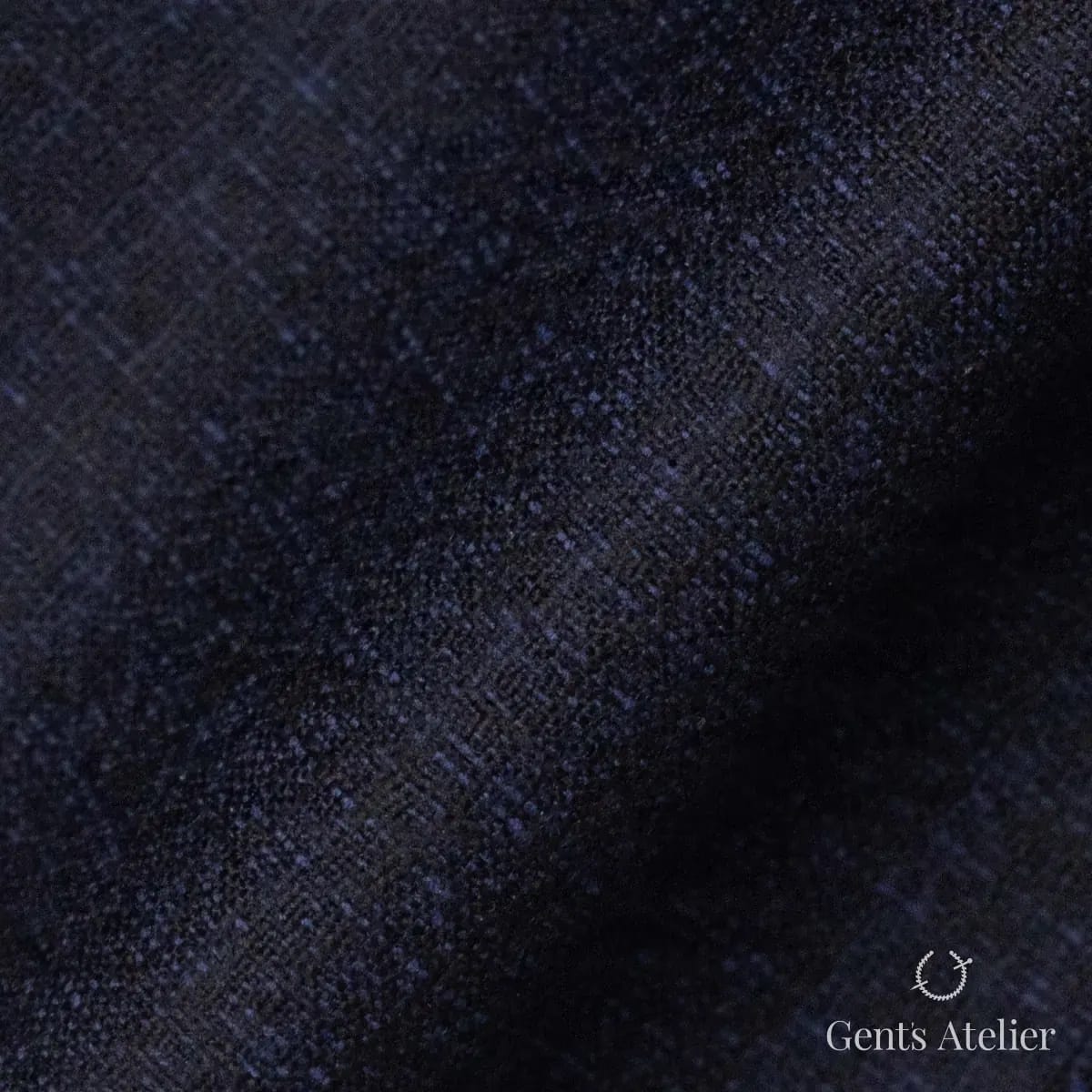 Драпировка ткани Stylbiella 37024/18 крупным планом