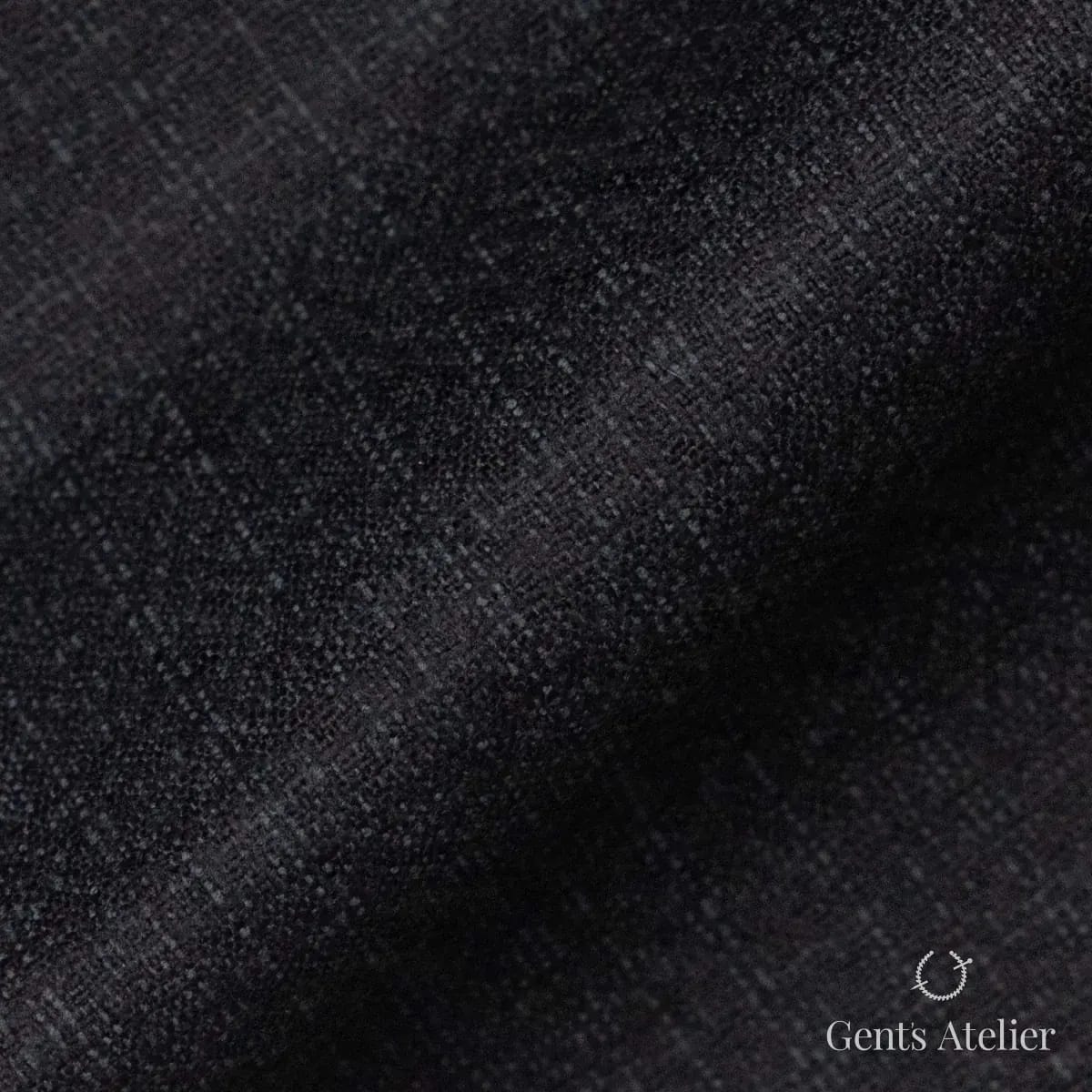 Драпировка ткани Stylbiella 37023/18 крупным планом
