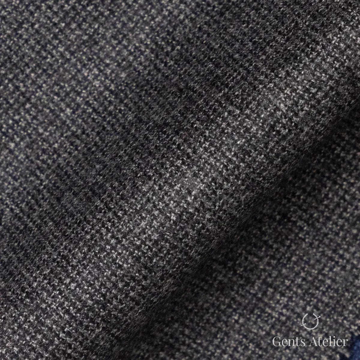 Драпировка ткани Stylbiella 37025/18 крупным планом