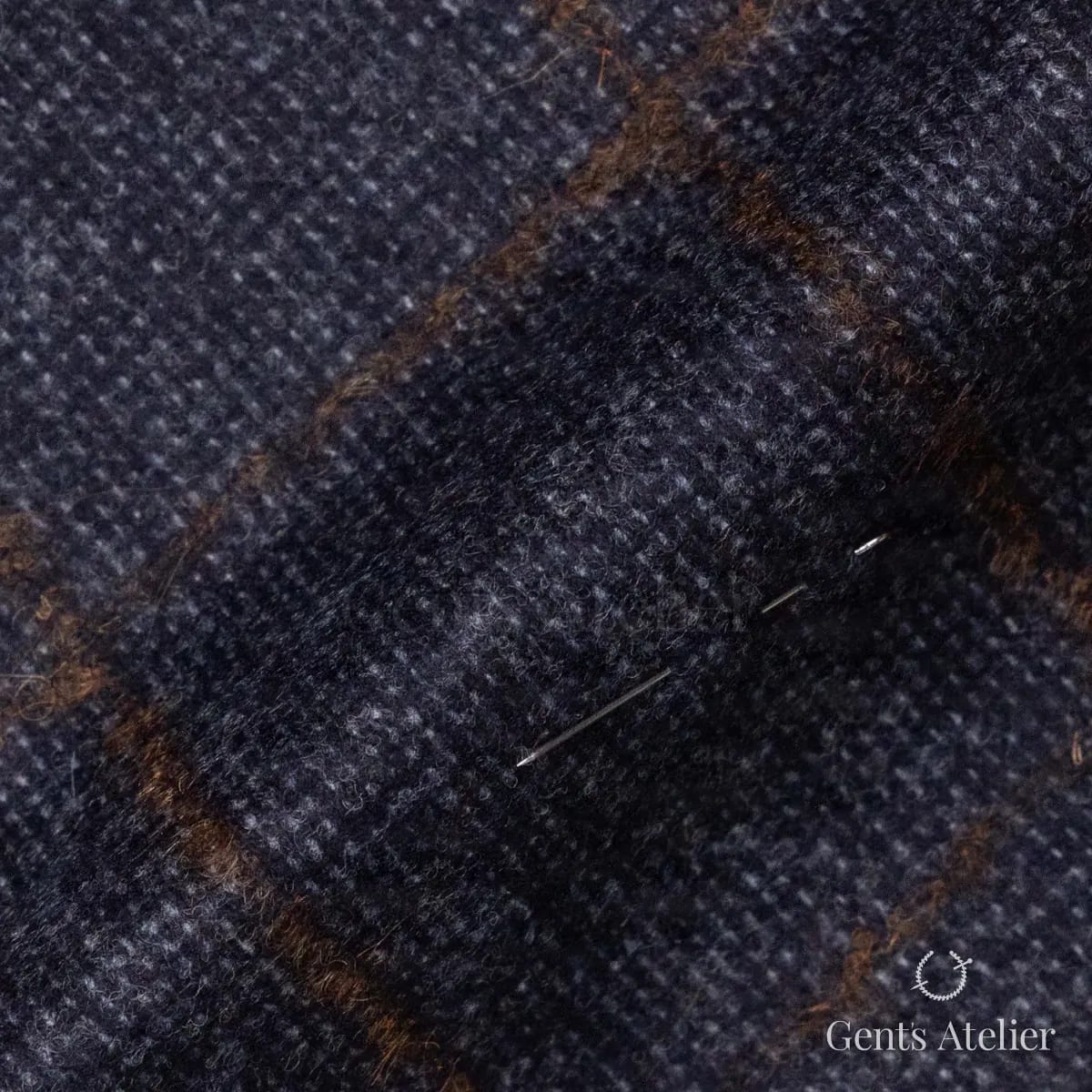 Драпировка ткани Stylbiella 37042/18 крупным планом