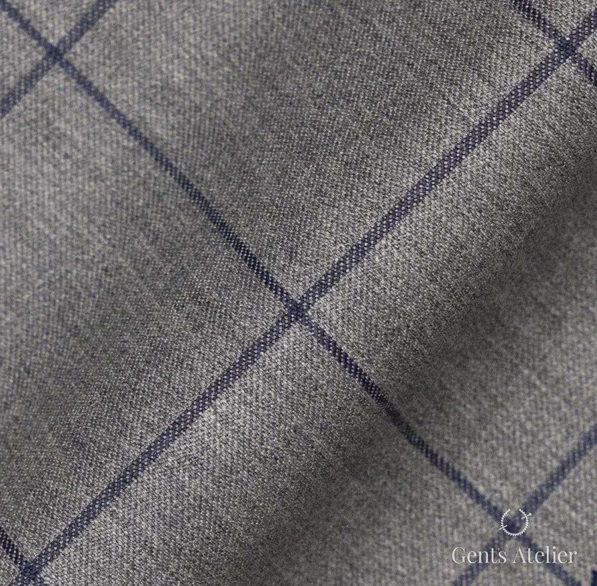 Драпировка ткани Stylbiella 40003/13 крупным планом