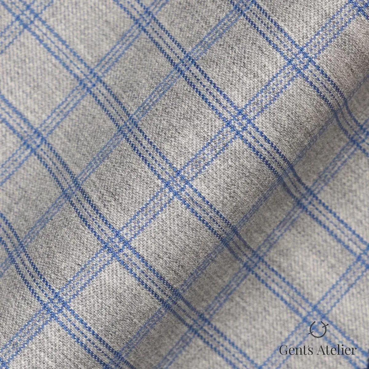 Драпировка ткани Stylbiella 40005/13 крупным планом