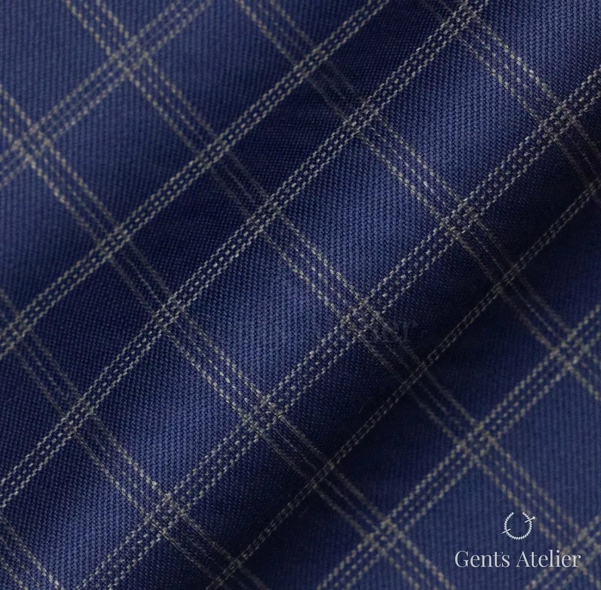 Драпировка ткани Stylbiella 40006/13 крупным планом