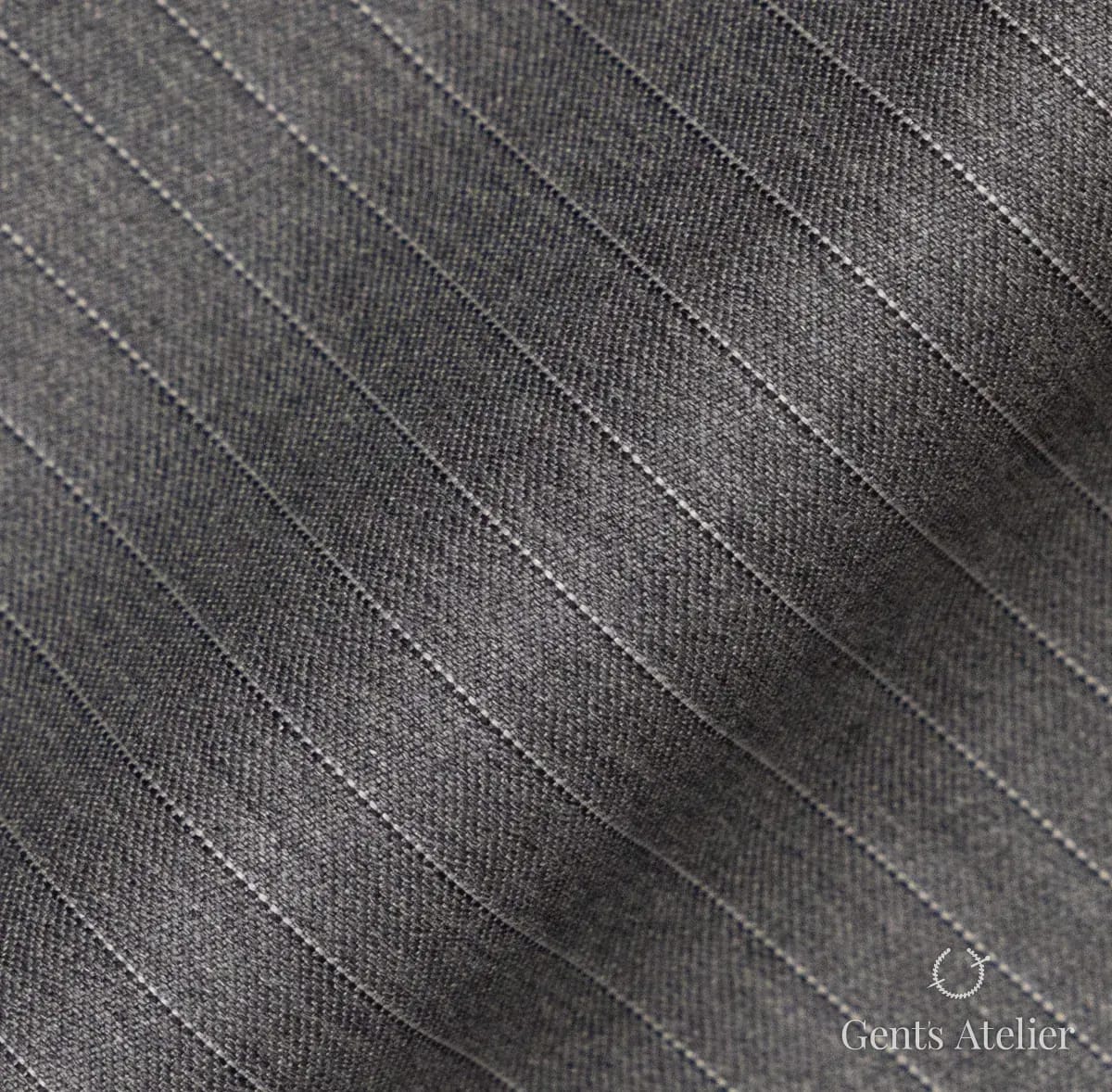 Драпировка ткани Stylbiella 40009/13 крупным планом
