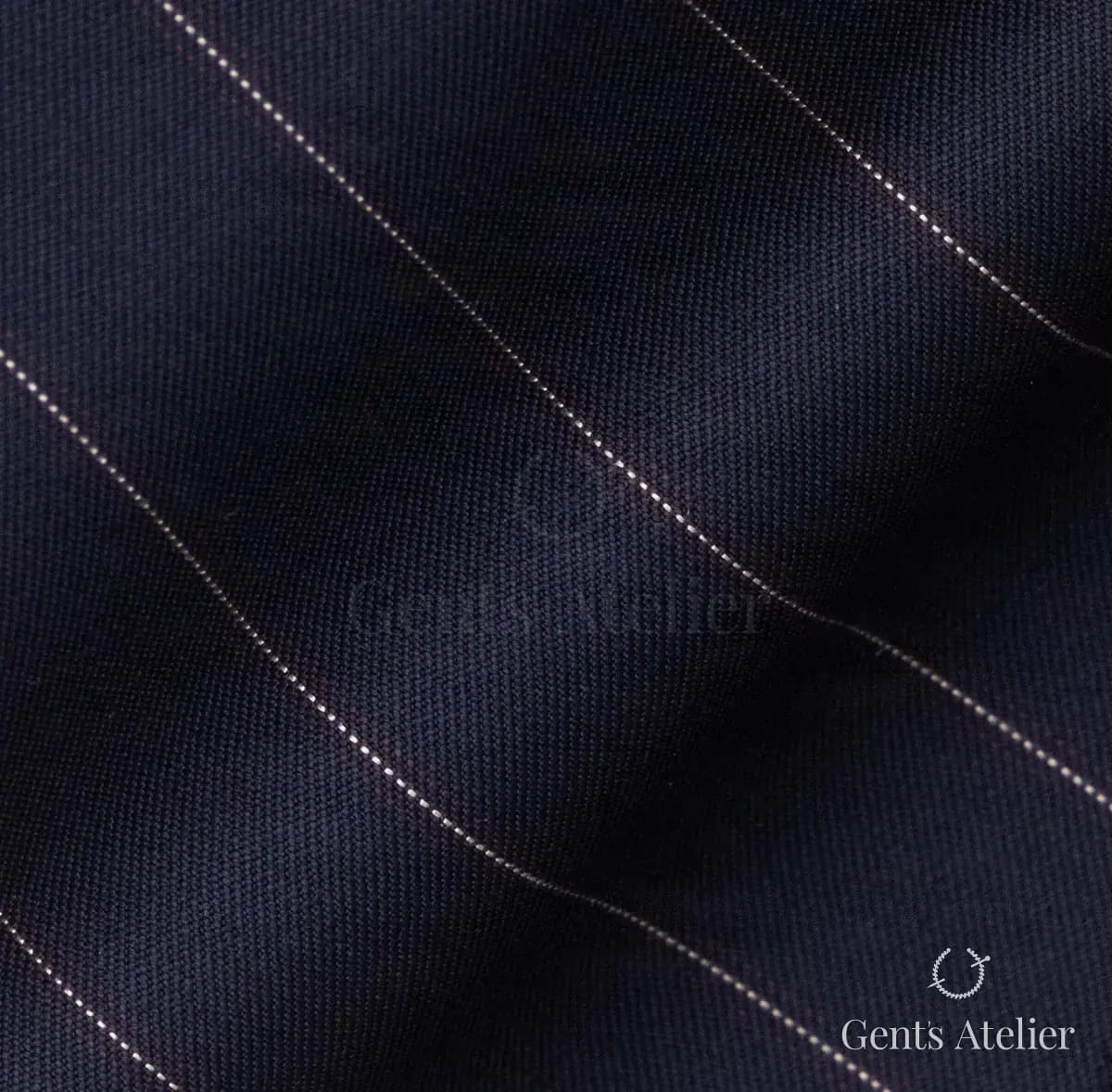 Драпировка ткани Stylbiella 40013/13 крупным планом