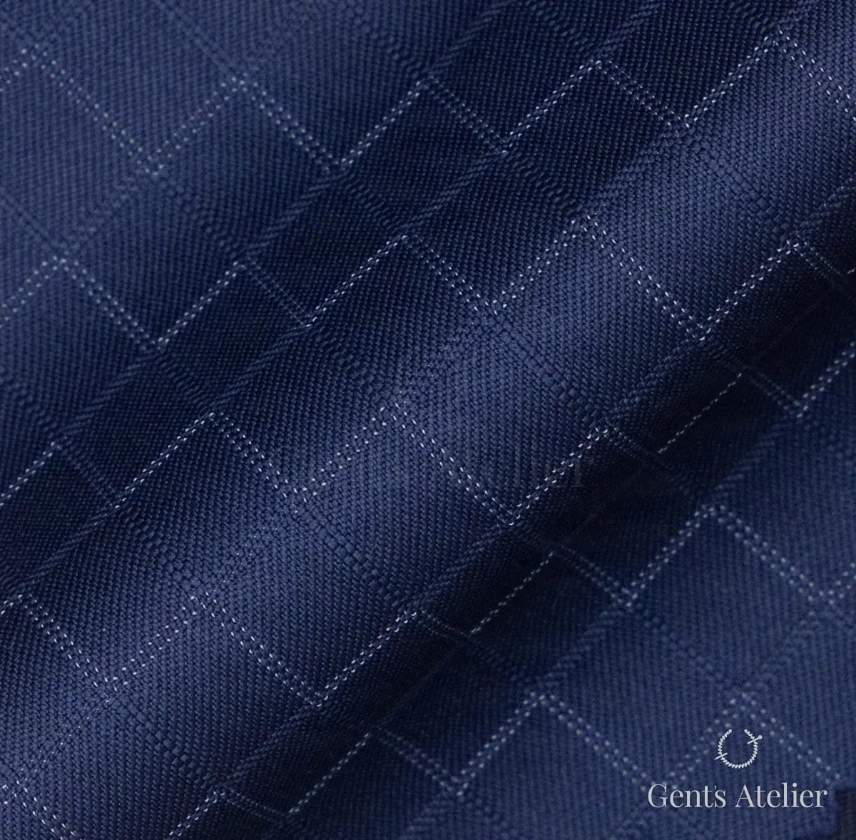 Драпировка ткани Stylbiella 40019/13 крупным планом