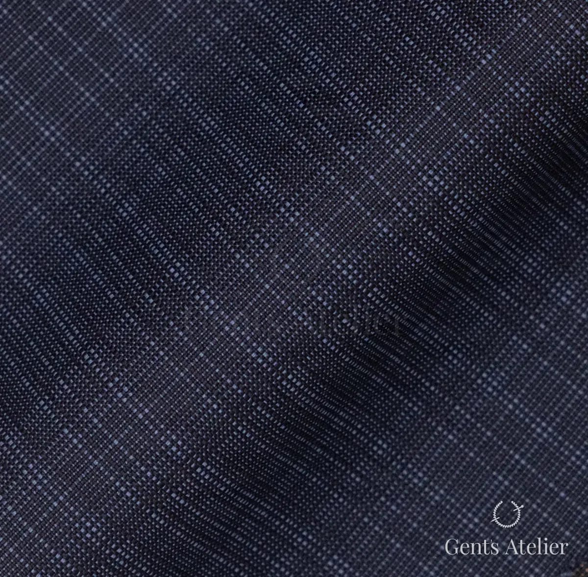 Драпировка ткани Stylbiella 40025/13 крупным планом