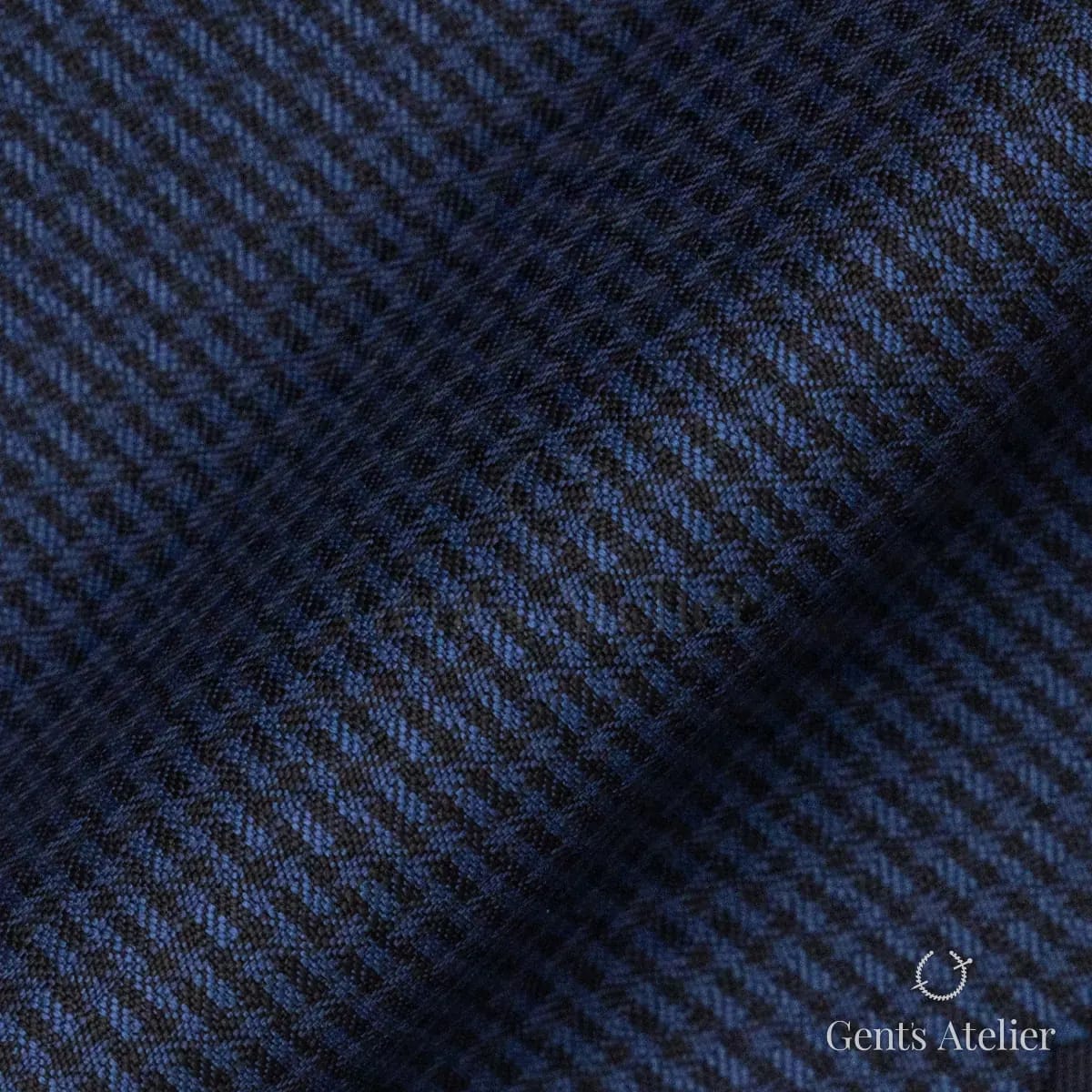 Драпировка ткани Stylbiella 40021/13 крупным планом