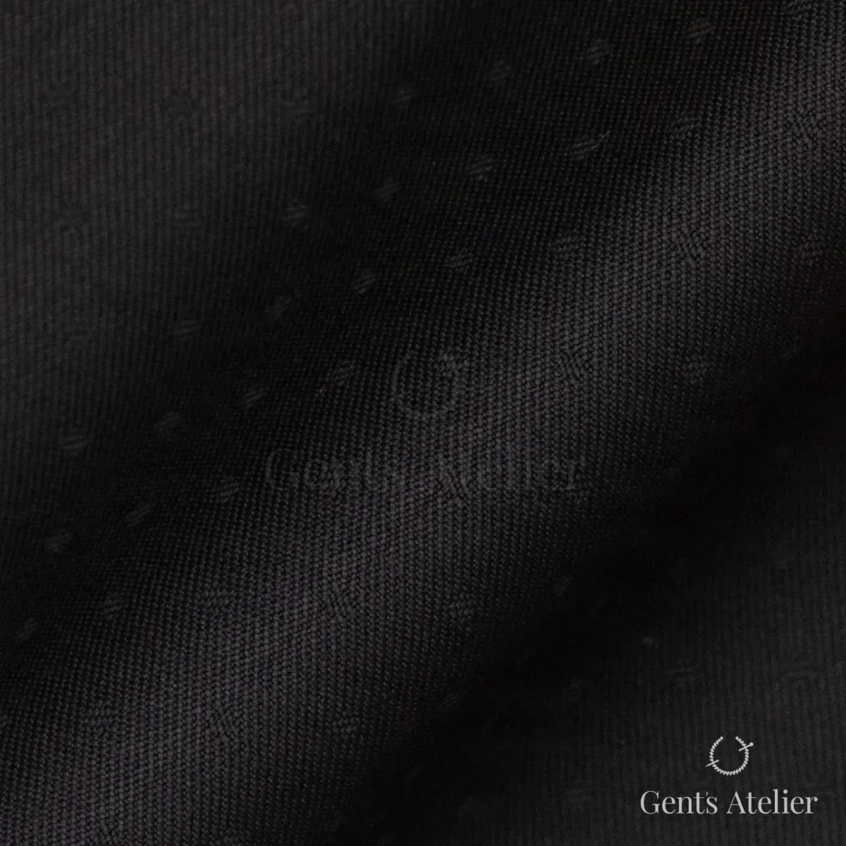 Драпировка ткани Stylbiella 40023/13 крупным планом
