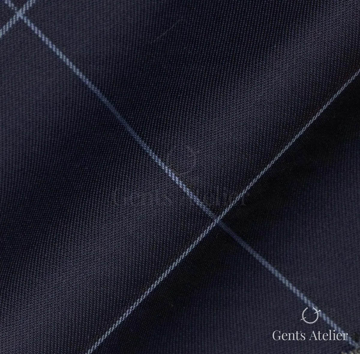 Драпировка ткани Stylbiella 40029/13 крупным планом