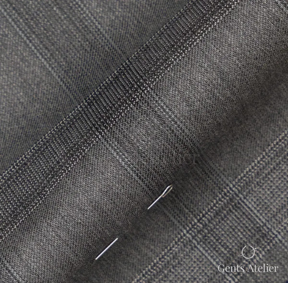 Драпировка ткани Stylbiella 40032/13 крупным планом