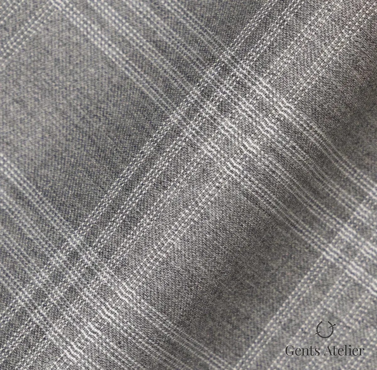 Драпировка ткани Stylbiella 40028/13 крупным планом