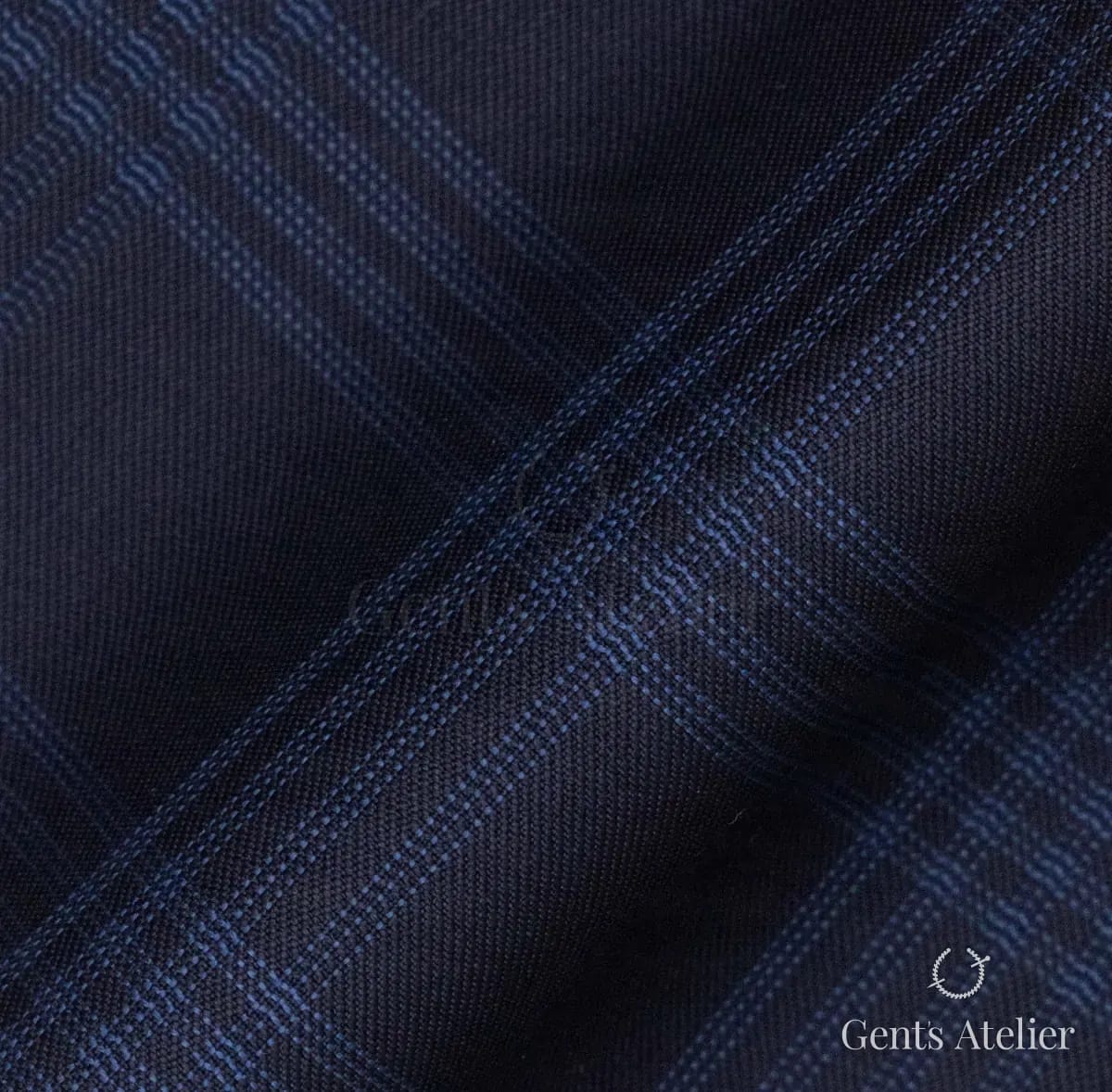 Драпировка ткани Stylbiella 40027/13 крупным планом