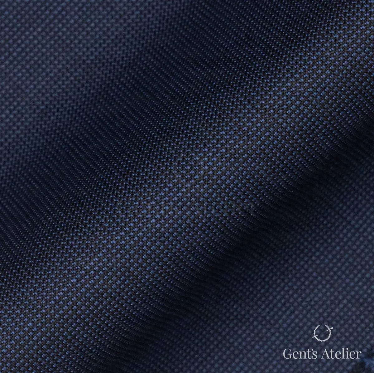 Драпировка ткани Stylbiella 40036/13 крупным планом
