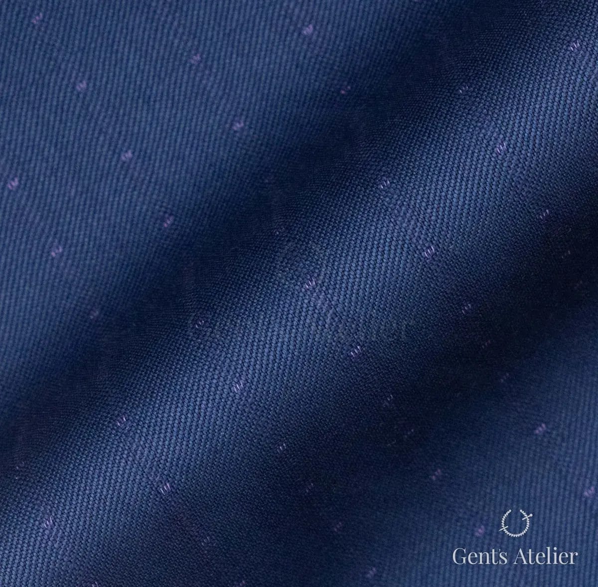 Драпировка ткани Stylbiella 40040/13 крупным планом