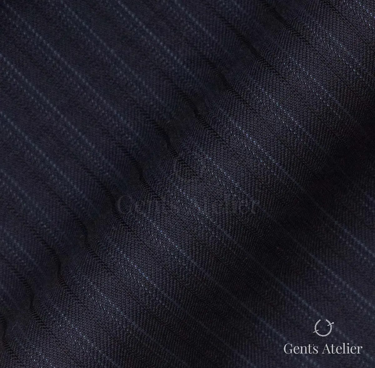 Драпировка ткани Stylbiella 40044/13 крупным планом