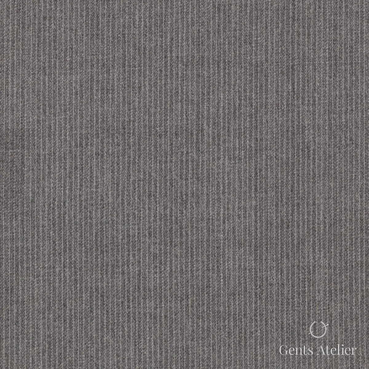 Костюм из Stylbiella 40048/13 — серый, 100% шерсть