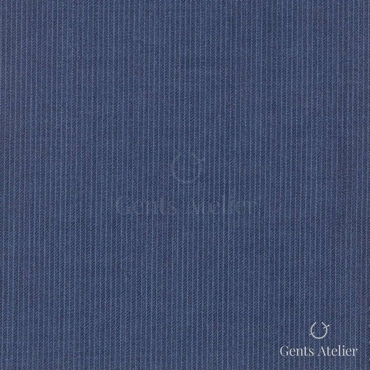 Костюм из Stylbiella 40049/13 — синий, 100% шерсть