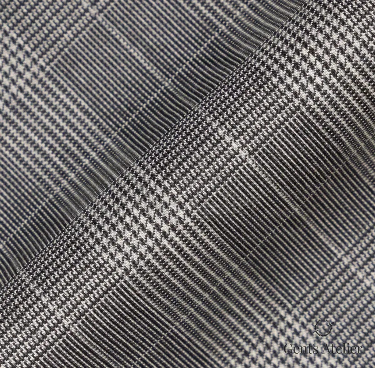 Драпировка ткани Stylbiella 40050/13 крупным планом
