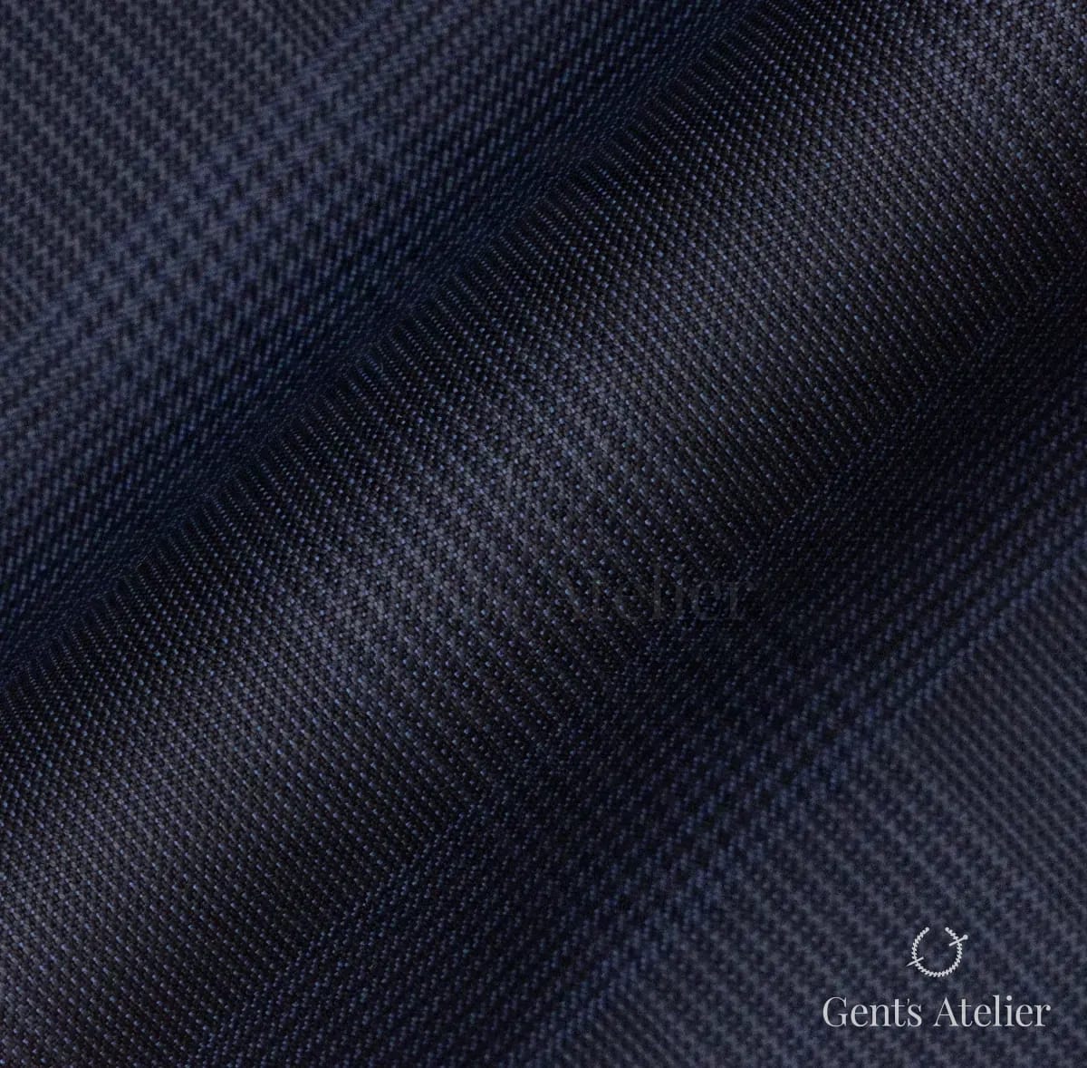 Драпировка ткани Stylbiella 40052/13 крупным планом