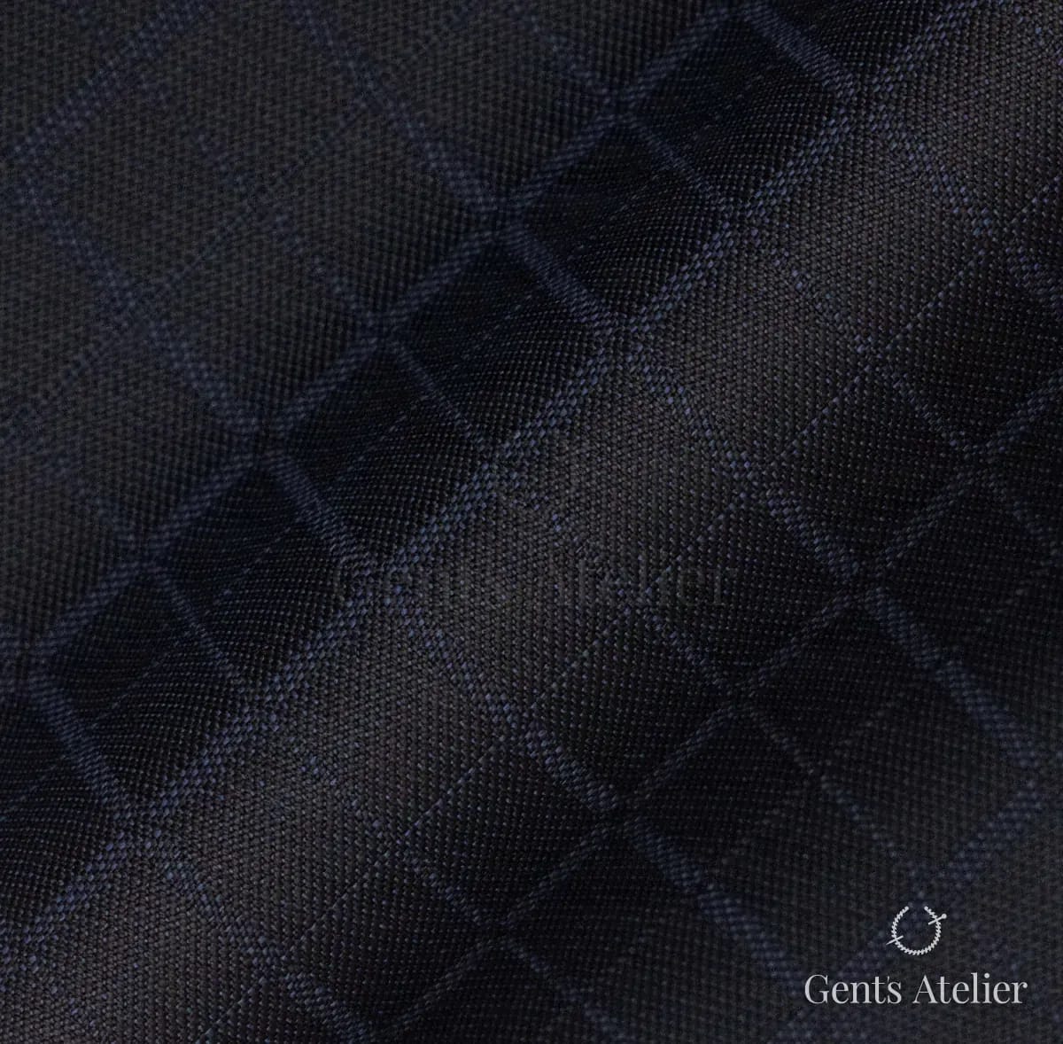 Драпировка ткани Stylbiella 40054/13 крупным планом