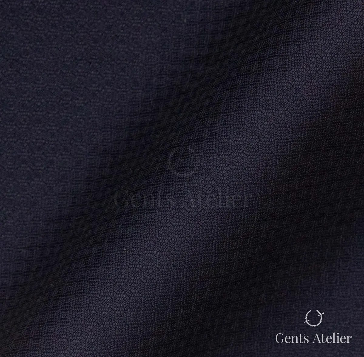Драпировка ткани Stylbiella 40055/13 крупным планом