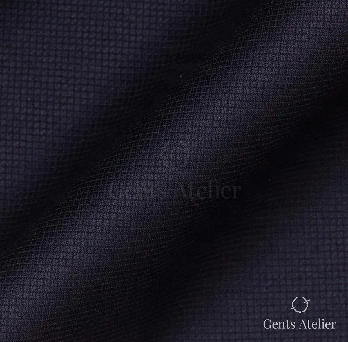 Драпировка ткани Stylbiella 40056/13 крупным планом
