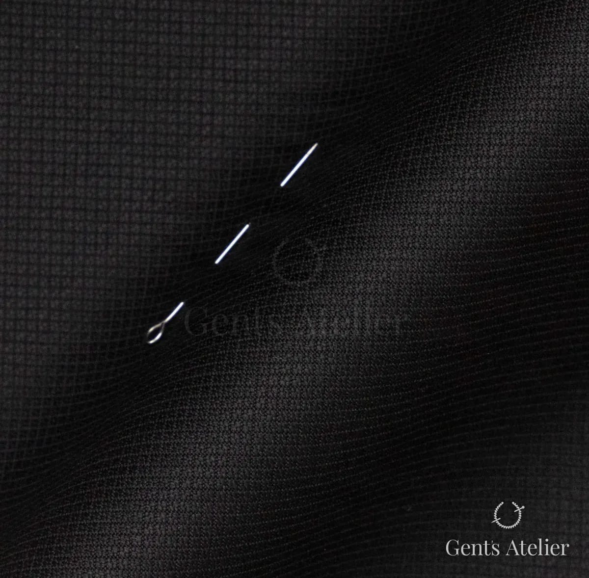 Драпировка ткани Stylbiella 40057/13 крупным планом