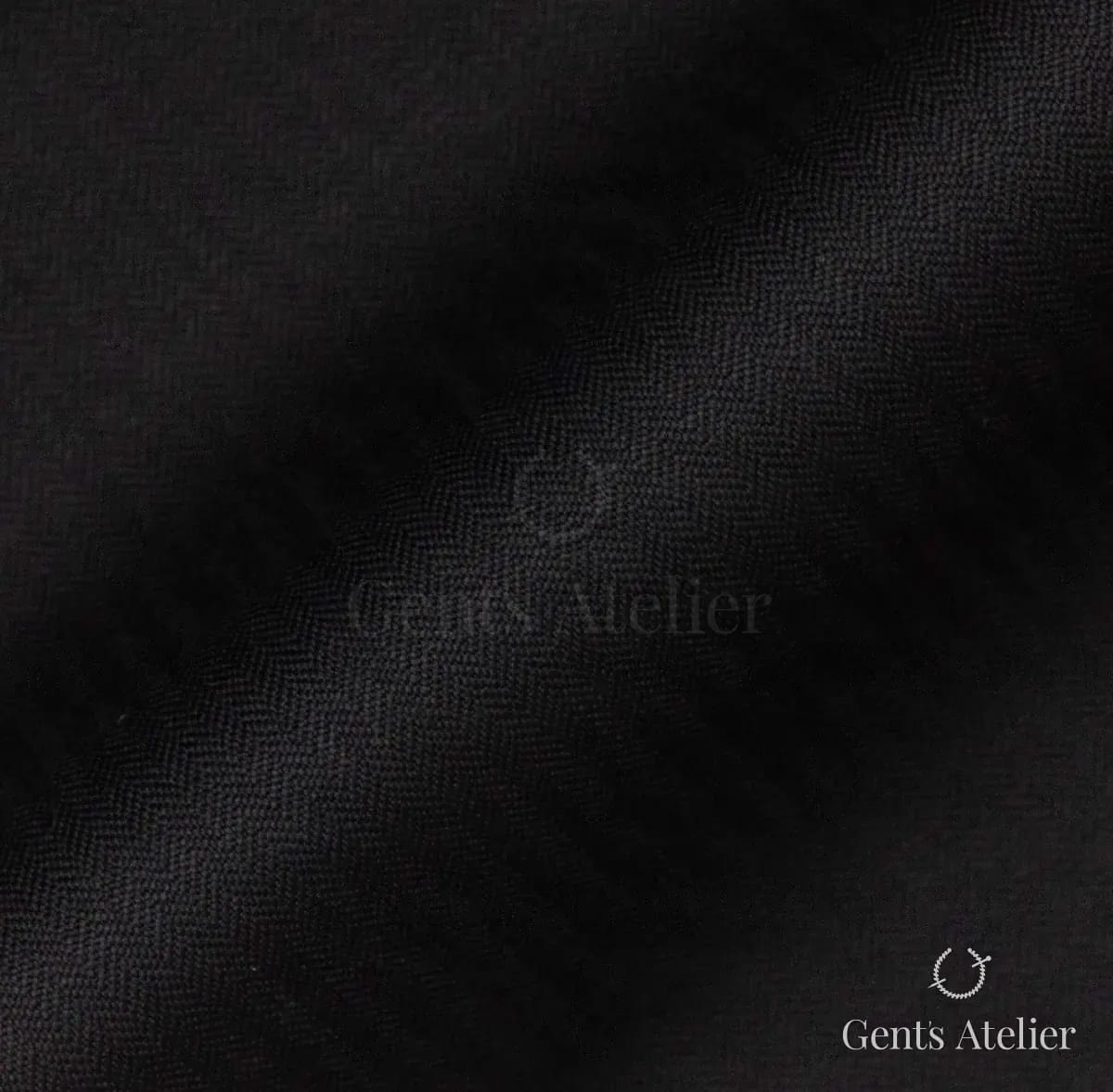 Драпировка ткани Stylbiella 40060/13 крупным планом