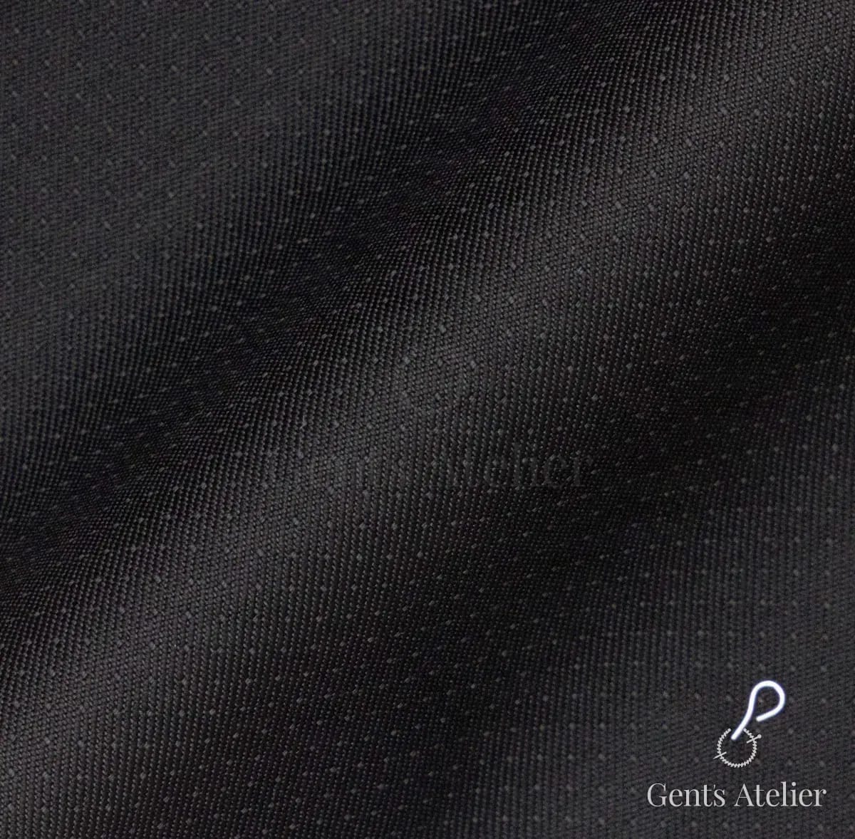 Драпировка ткани Stylbiella 40065/13 крупным планом