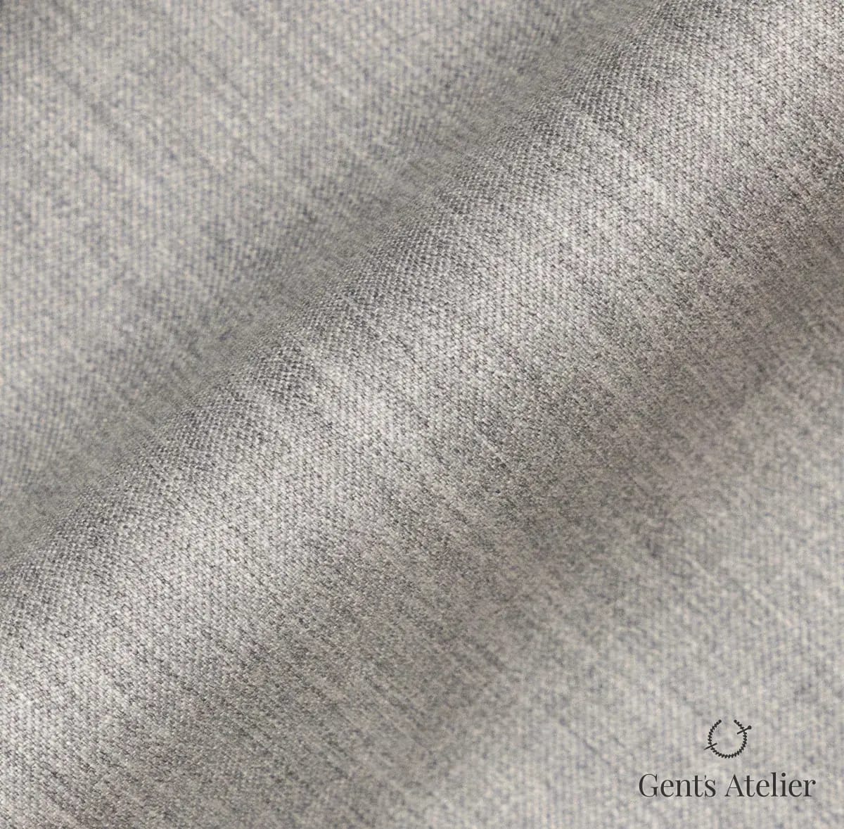 Драпировка ткани Stylbiella 40069/13 крупным планом