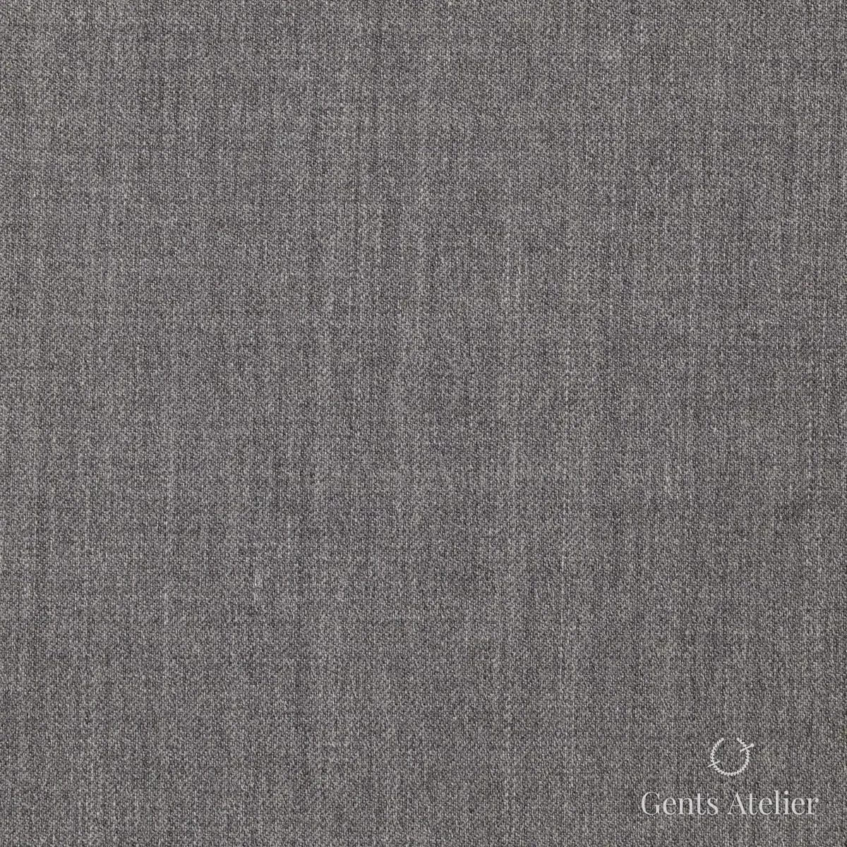 Костюм из Stylbiella 40070/13 — серый, 100% шерсть