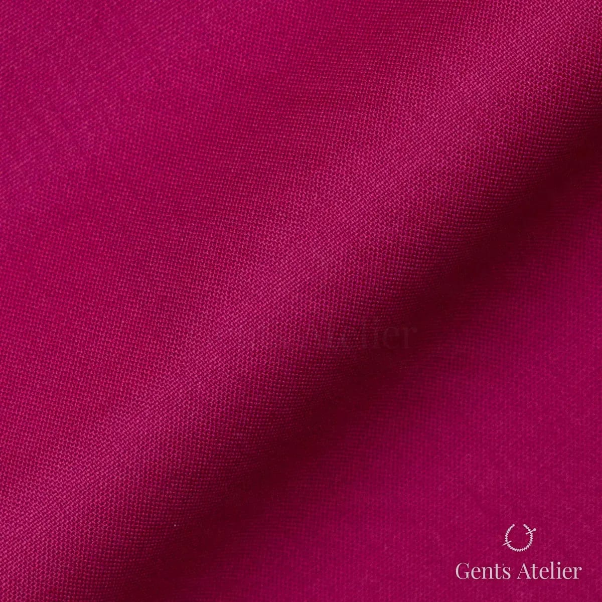 Драпировка ткани Stylbiella 41814/12 крупным планом