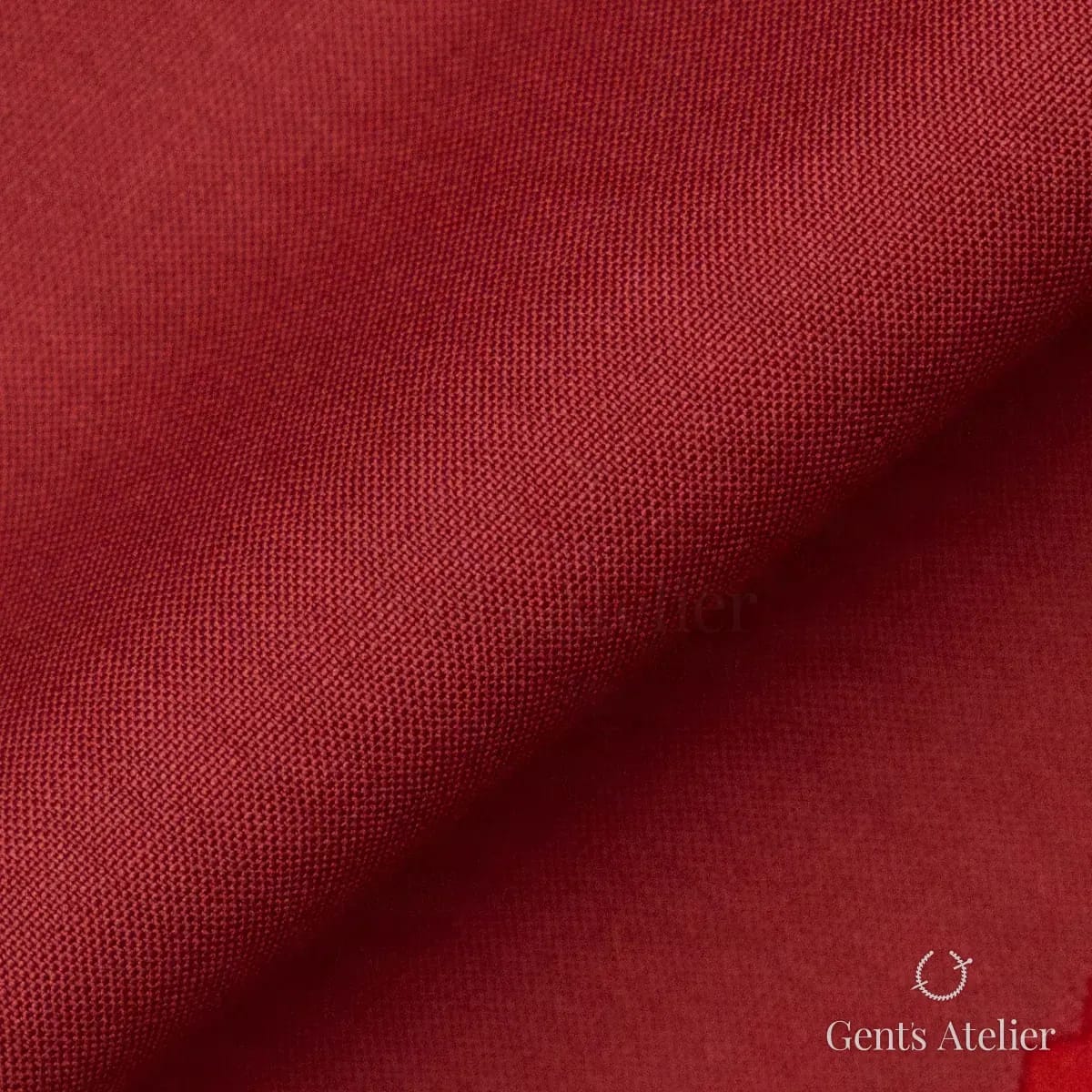 Драпировка ткани Stylbiella 41817/12 крупным планом