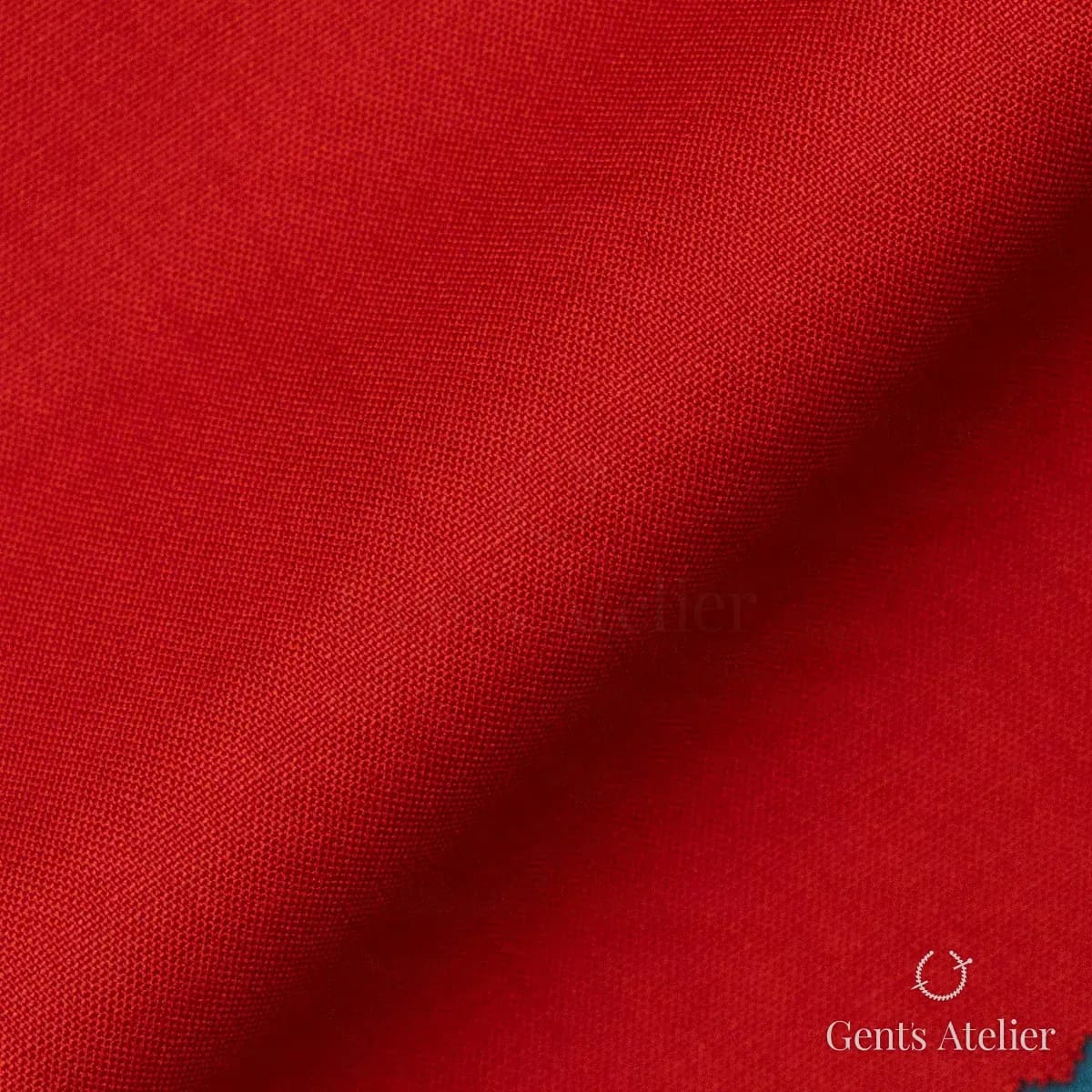 Драпировка ткани Stylbiella 41818/12 крупным планом
