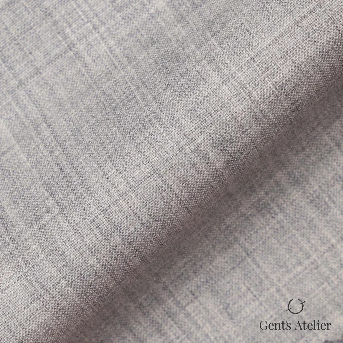 Драпировка ткани Stylbiella 41826/12 крупным планом