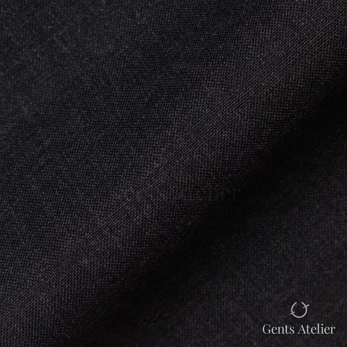 Драпировка ткани Stylbiella 41830/12 крупным планом