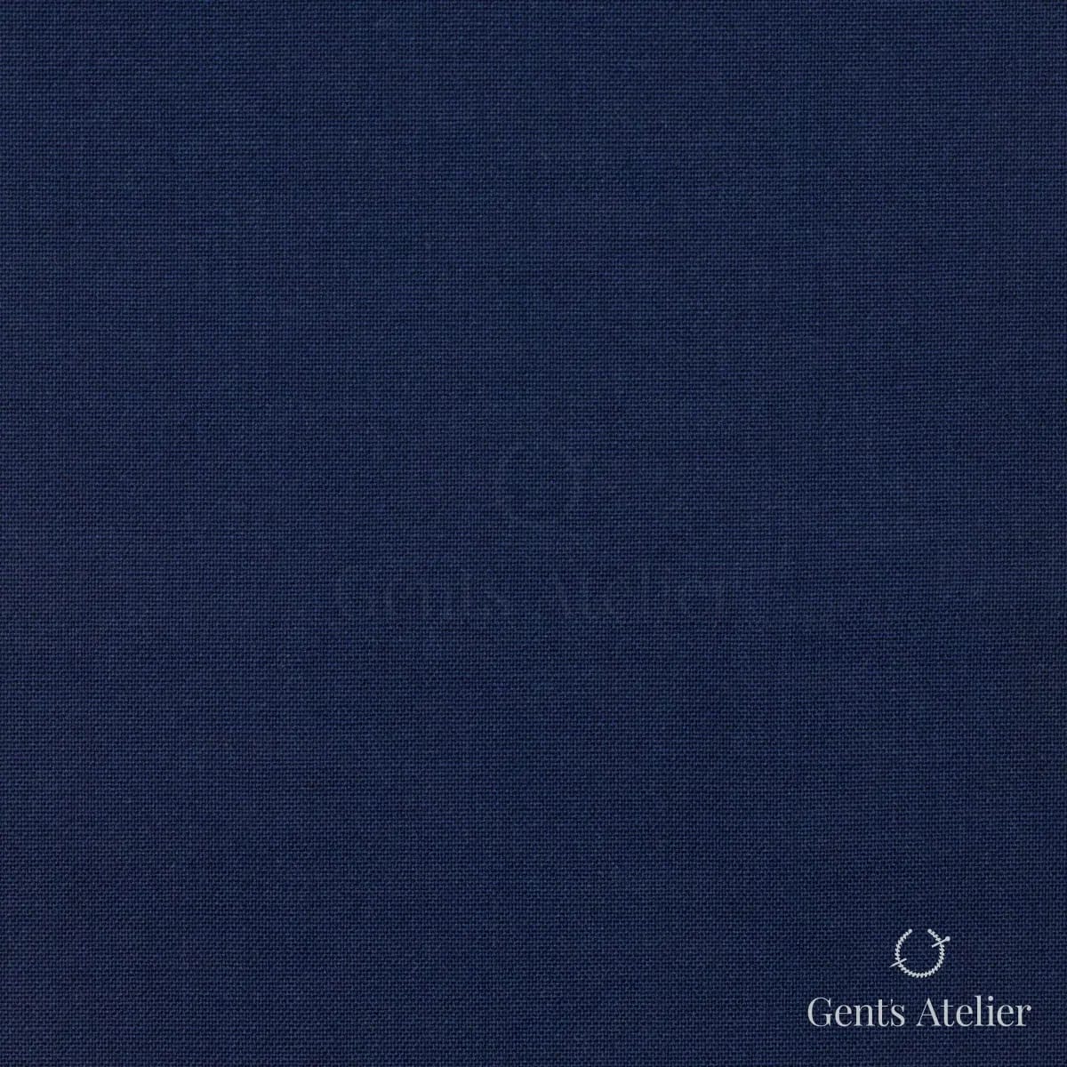 Костюм из Stylbiella 41835/12 — тёмно-синий, 100% шерсть