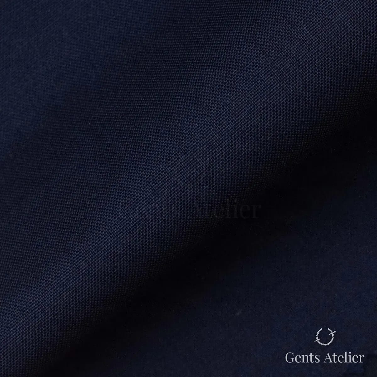 Драпировка ткани Stylbiella 41836/12 крупным планом