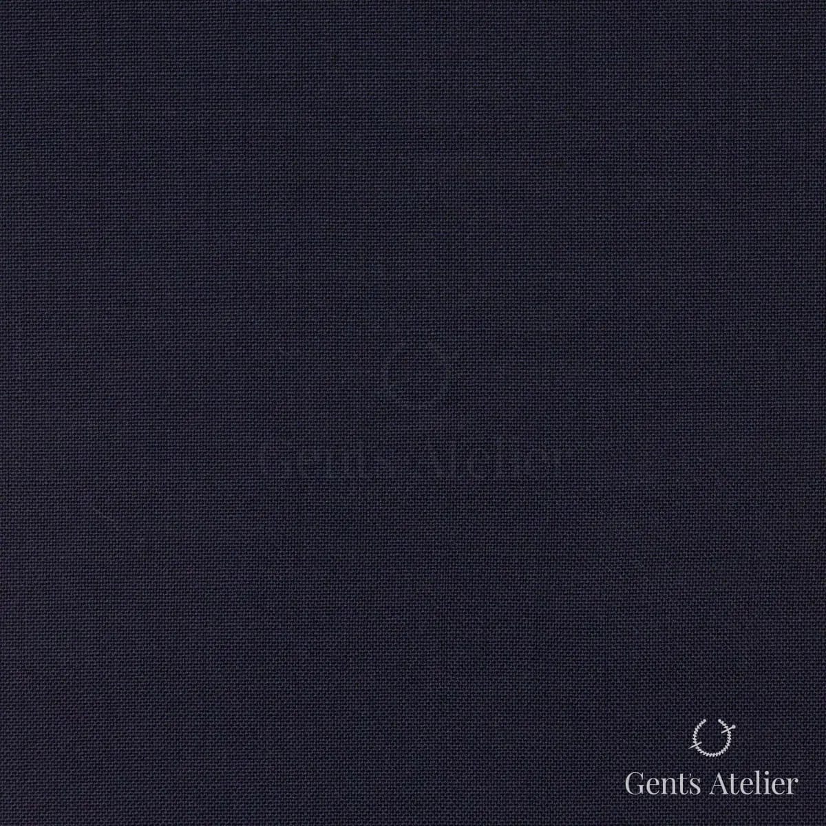 Костюм из Stylbiella 41839/12 — тёмно-синий, 100% шерсть