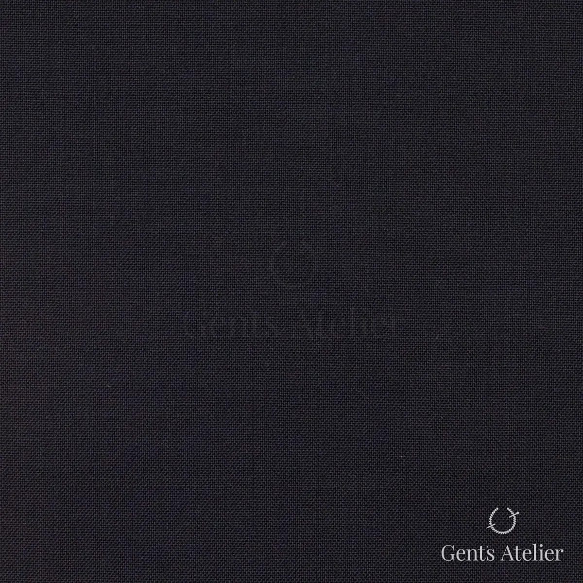 Костюм из Stylbiella 41840/12 — тёмно-синий, 100% шерсть