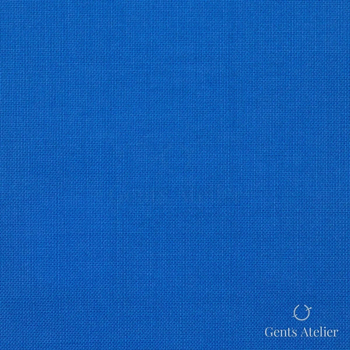 Костюм из Stylbiella 41844/12 — синий, 100% шерсть
