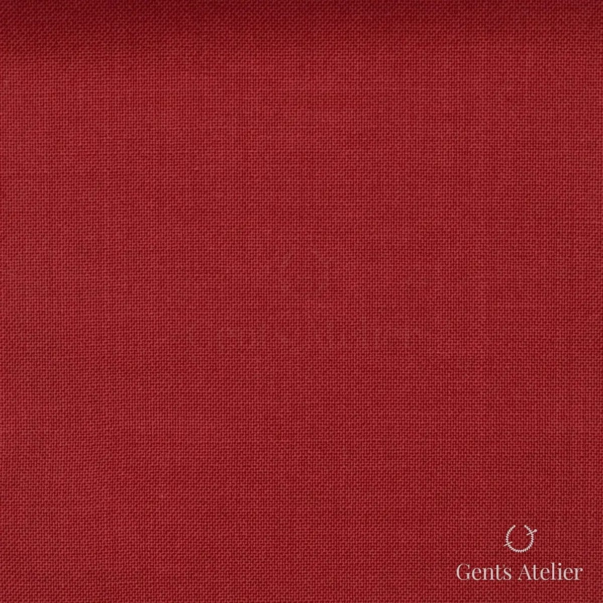 Костюм из Stylbiella 41852/12 — красный, 100% шерсть