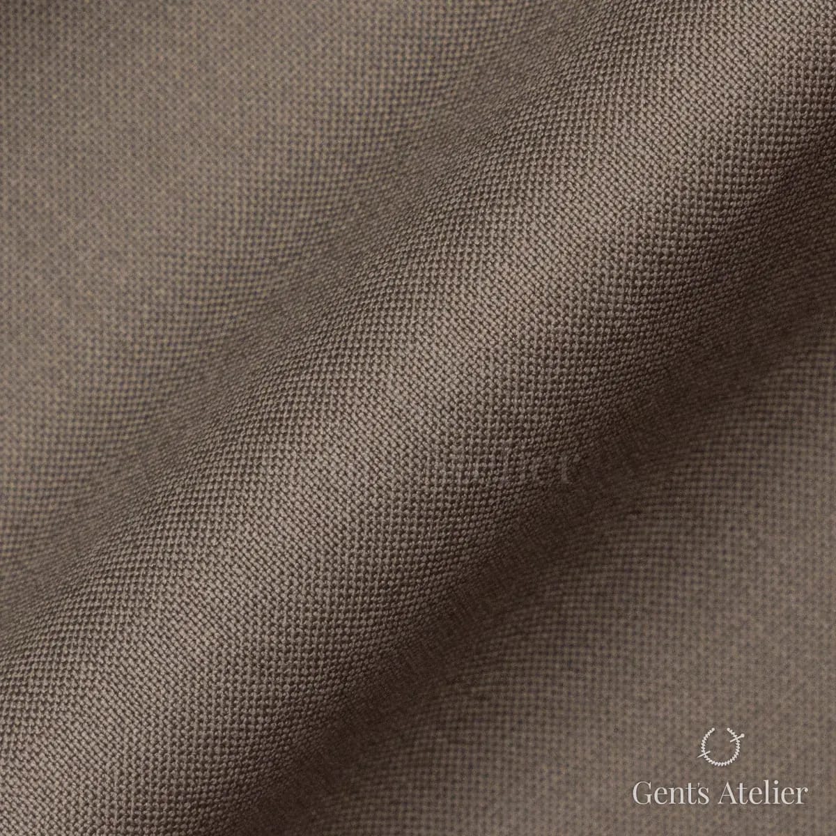 Драпировка ткани Stylbiella 41857/12 крупным планом