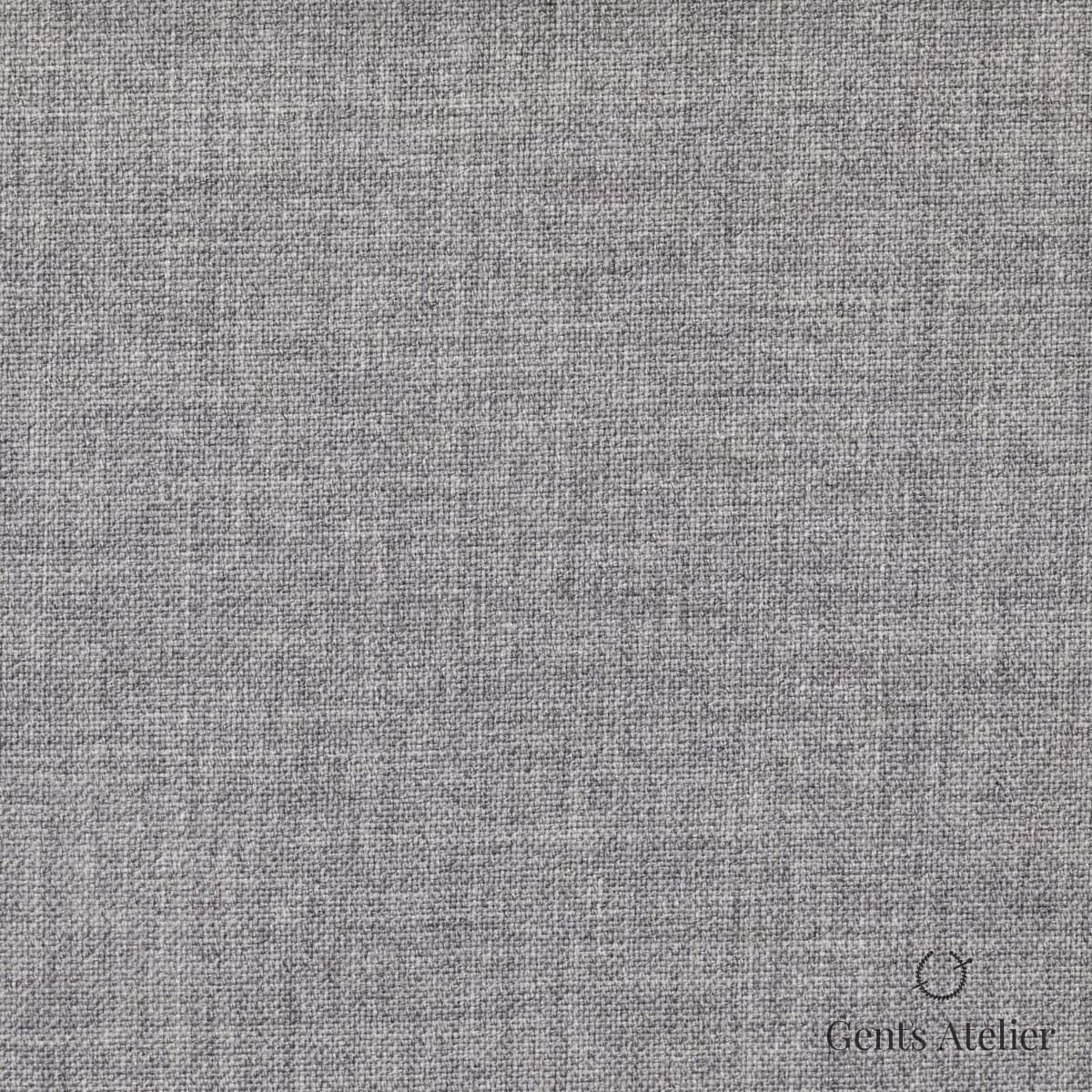 Костюм из Stylbiella 41858/12 — светло-серый, 100% шерсть