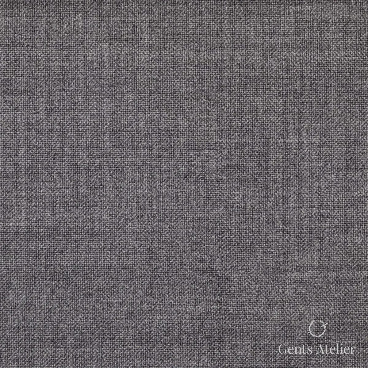 Костюм из Stylbiella 41859/12 — серый, 100% шерсть