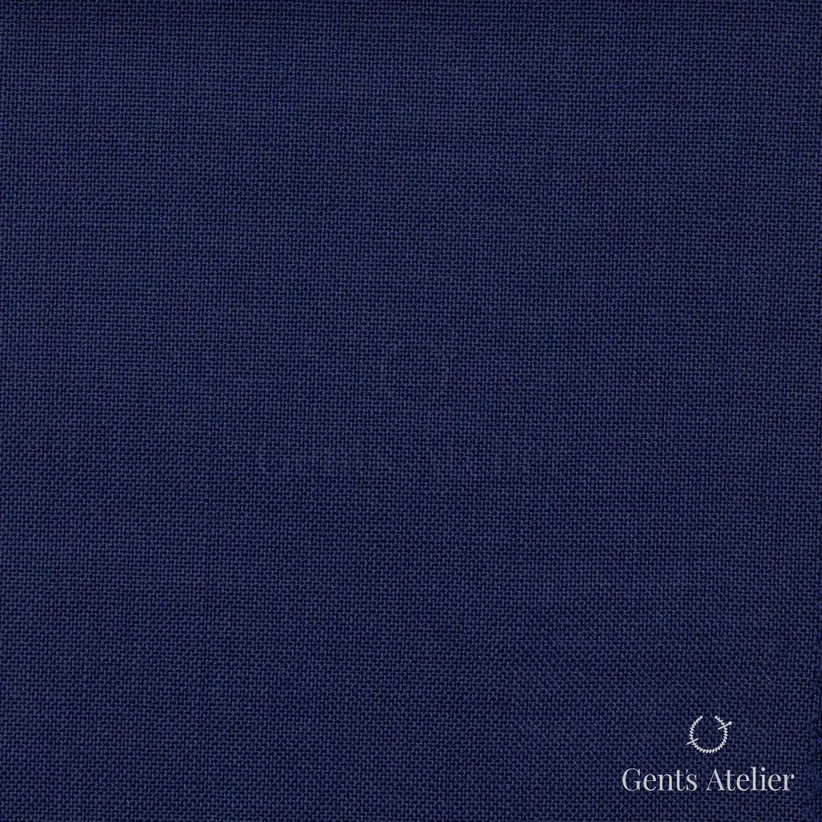 Костюм из Stylbiella 41861/12 — синий, 100% шерсть