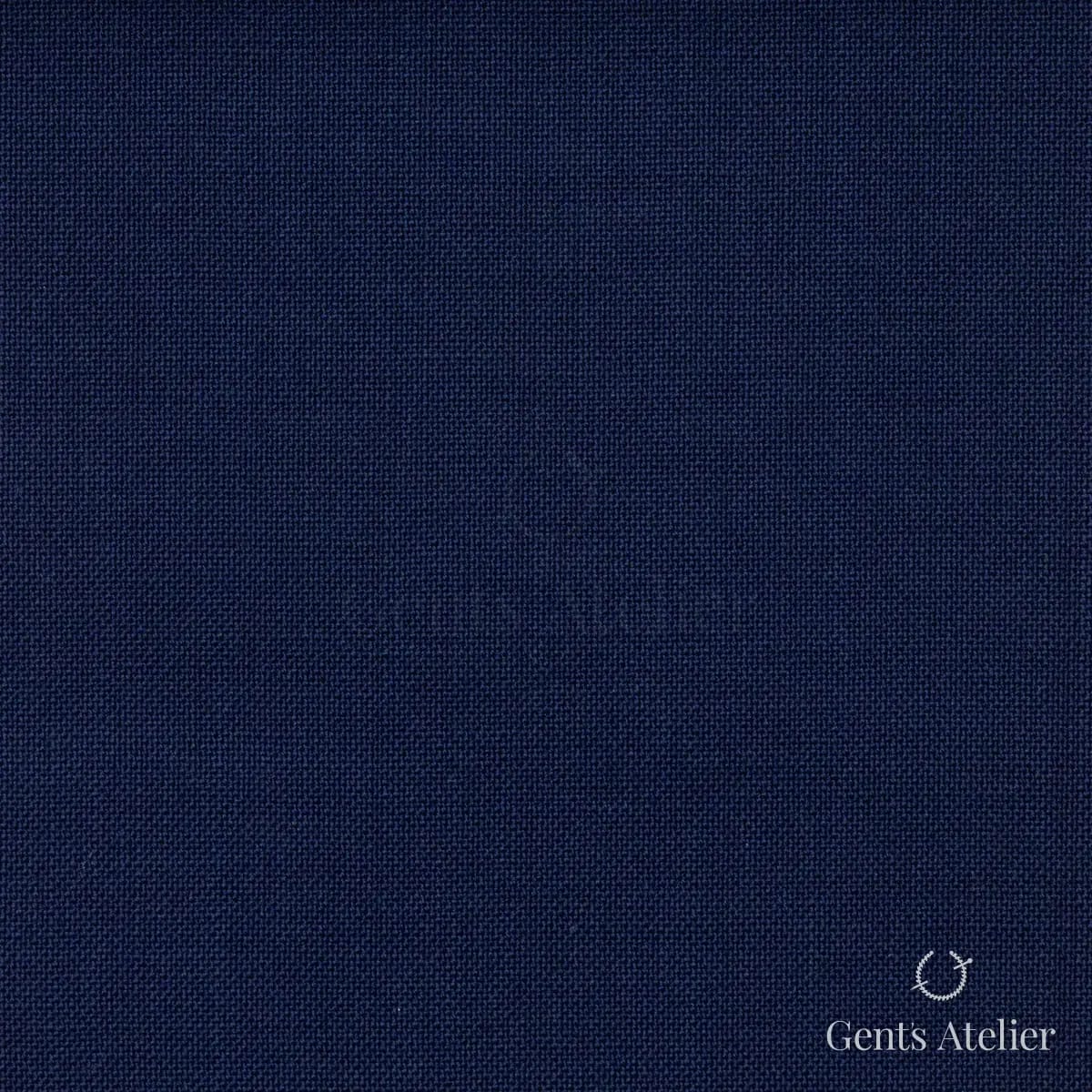 Костюм из Stylbiella 41862/12 — тёмно-синий, 100% шерсть