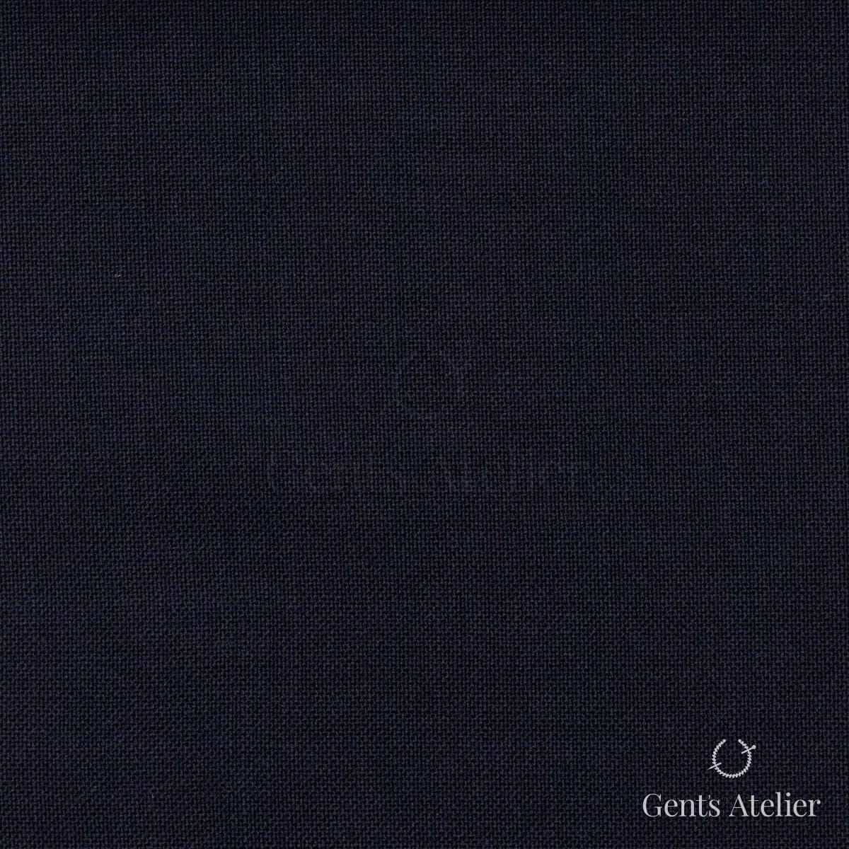 Костюм из Stylbiella 41864/12 — тёмно-синий, 100% шерсть