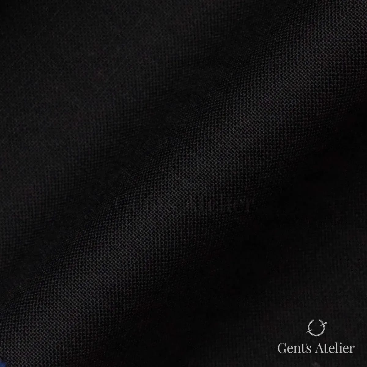 Драпировка ткани Stylbiella 41866/12 крупным планом